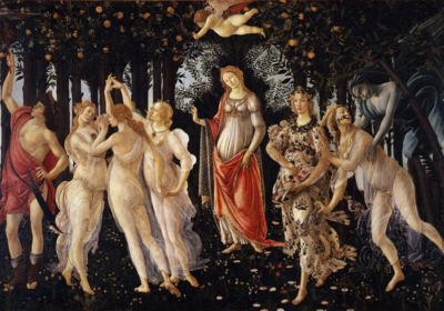 botticelli