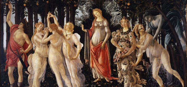 botticelli