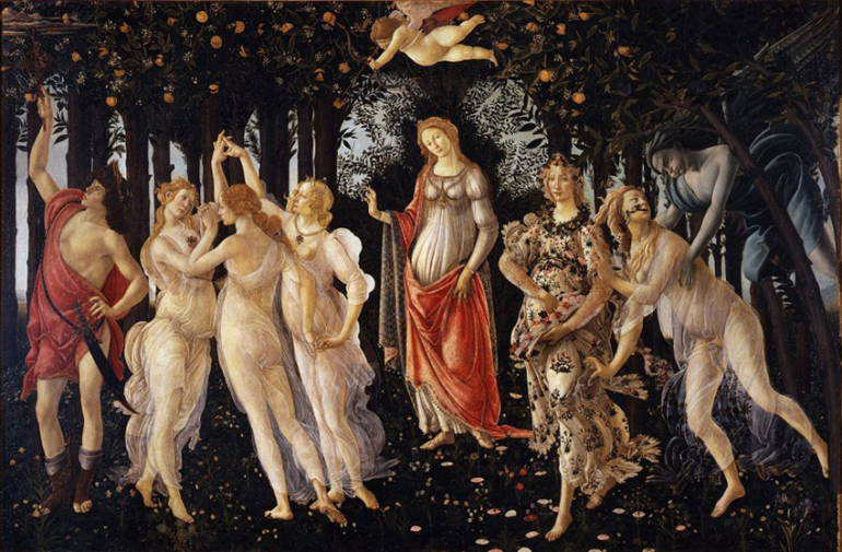 botticelli